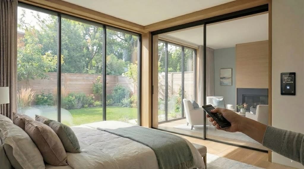 Does Smart Film Work in Hot Climates? India-Specific Guide 2024
