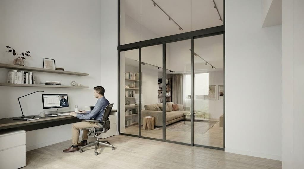 Smart Film for Existing Windows: Complete Retrofit Guide 2024