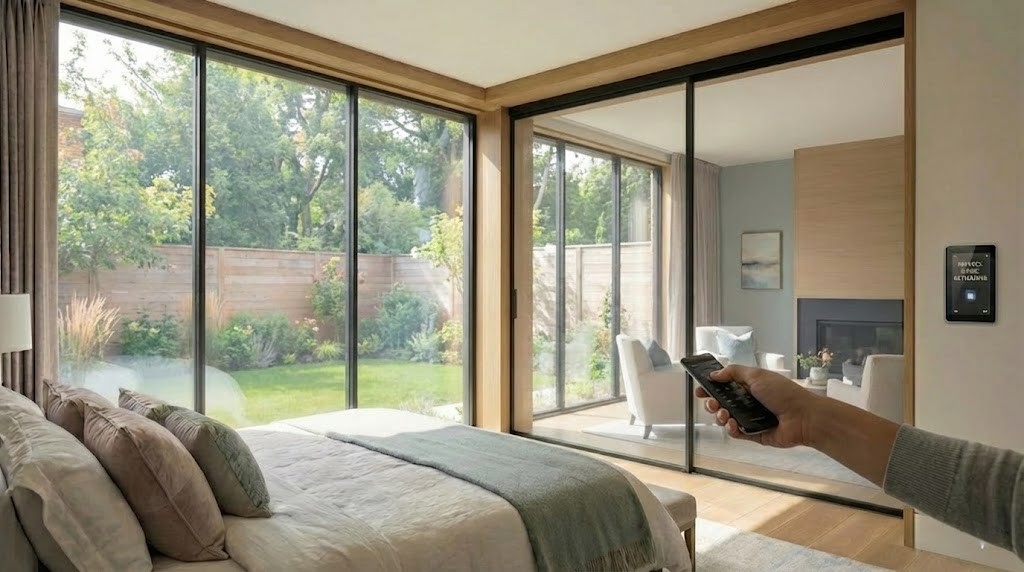Does Smart Film Work in Hot Climates? India-Specific Guide 2024