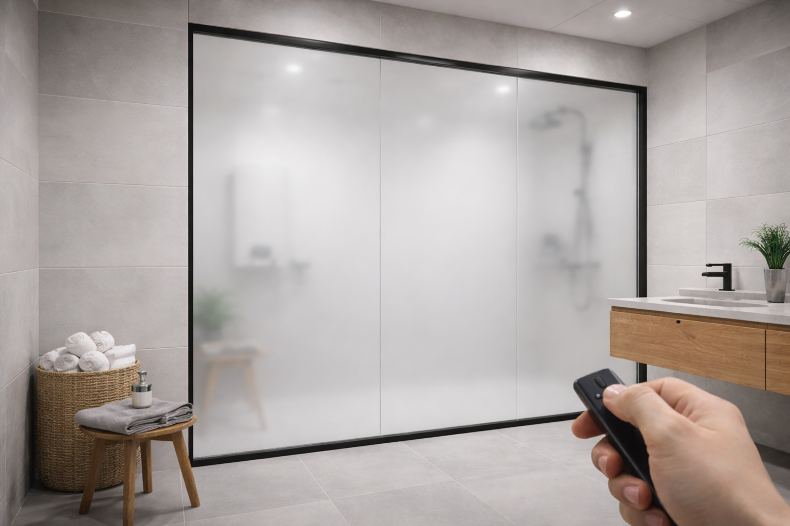 PDLC Smart Film Installation Mistakes to Avoid Before Your Project Starts