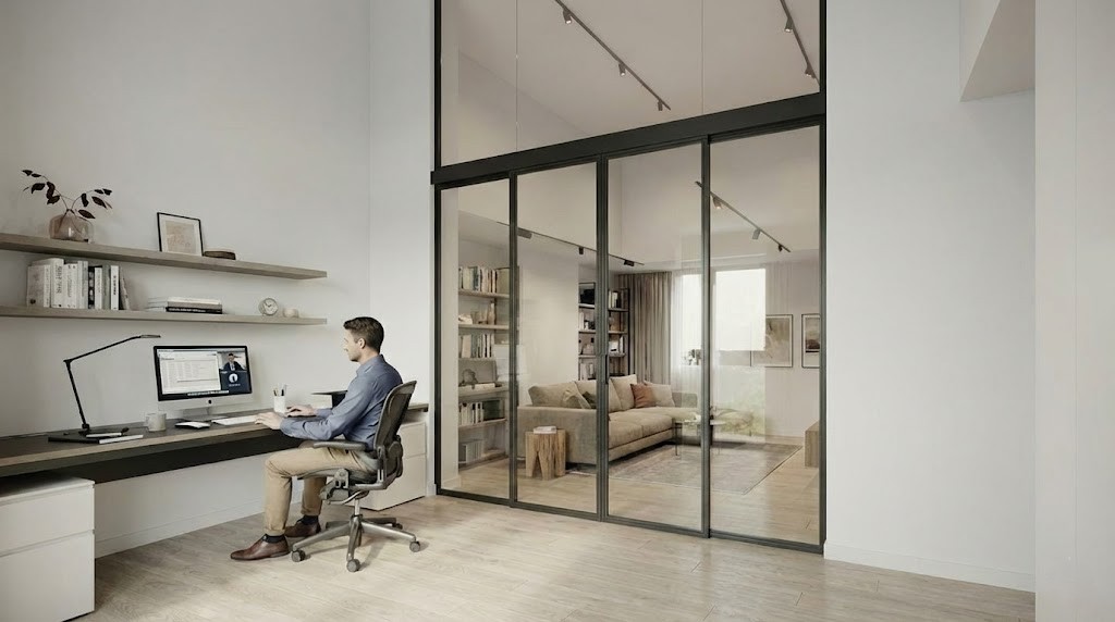 Smart Film for Existing Windows: Complete Retrofit Guide 2024